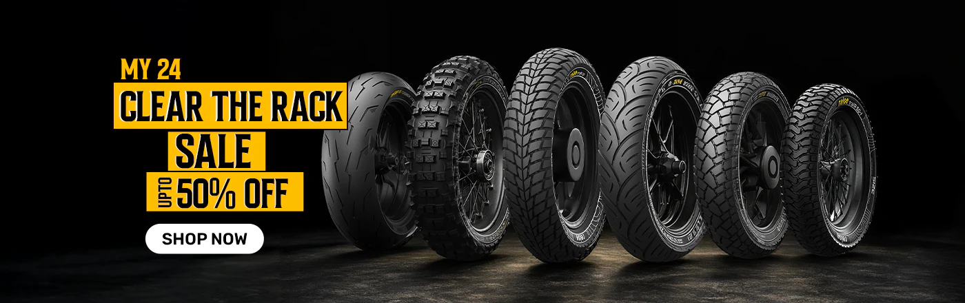 Gear Up for Every Journey